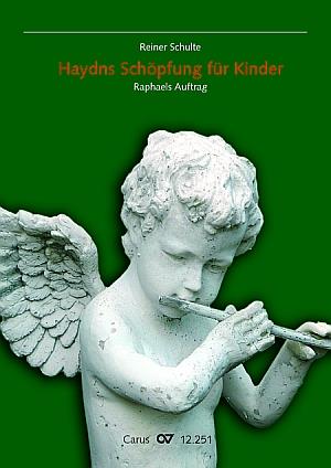 Haydns Sch?pfung fuer Kinder