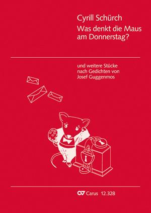 Schurch: Was denkt die Maus am Donnerstag