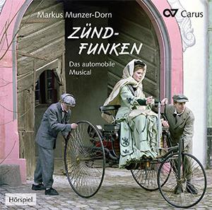 Zundfunken