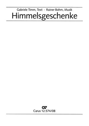 Himmelsgeschenke