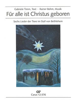 For Alle ist Christus geboren