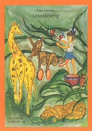 Urwaldsong