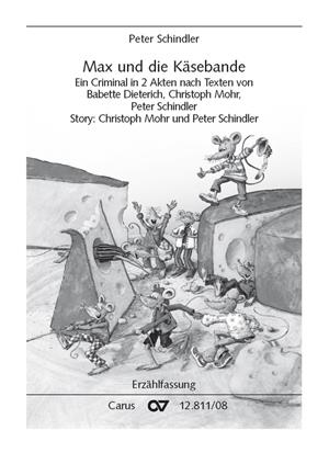 Max und die K?sebande