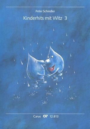 Schindler: Kinderhits mit Witz 3