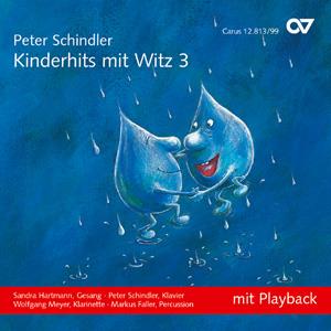 Schindler: Kinderhits mit Witz 3