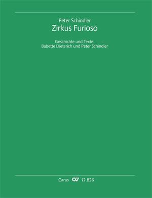 Zirkus fuerioso