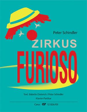 Zirkus fuerioso