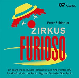 Zirkus fuerioso