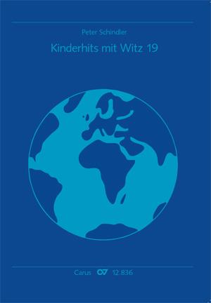 Schindler: Kinderhits mit Witz 19