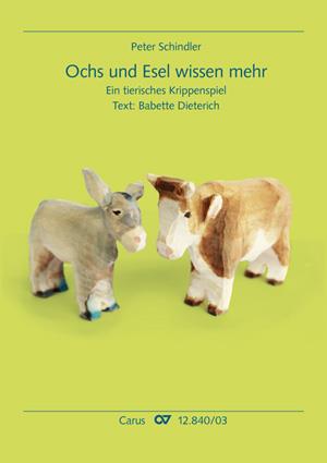 Ochs und Esel wissen mehr