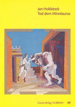 Tod dem Minotaurus