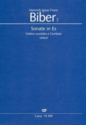 Sonate in Es