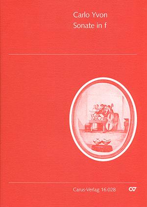 Sonate fuer Englischhorn