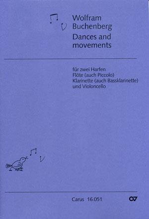 Dances and movements