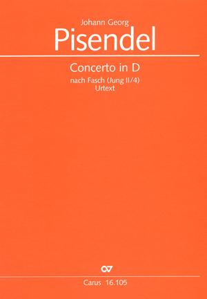 Concerto in D