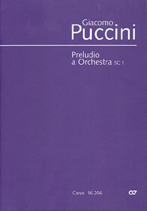 Preludio a orchestra