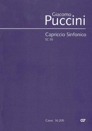 Capriccio sinfonico