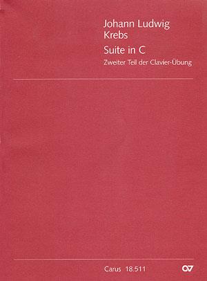 Suite in C