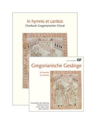 In hymnis et canticis
