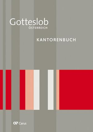 Kantorenbuch zum Gotteslob. Eigenteil ?sterreich