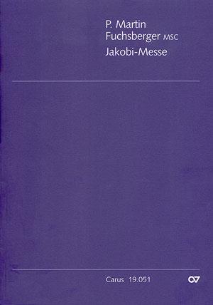 Jakobi-Messe