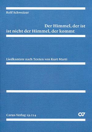 Der Himmel, der ist