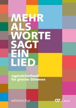 Mehr als Worte sagt ein Lied