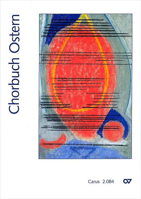 Chorbuch Ostern