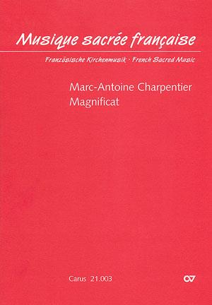 Charpentier: Magnificat