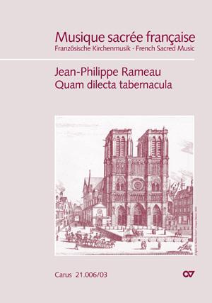 Quam dilecta tabernacula
