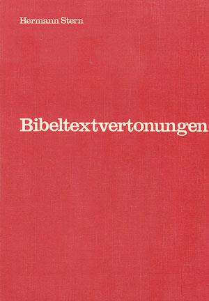 Bibeltextvertonungen