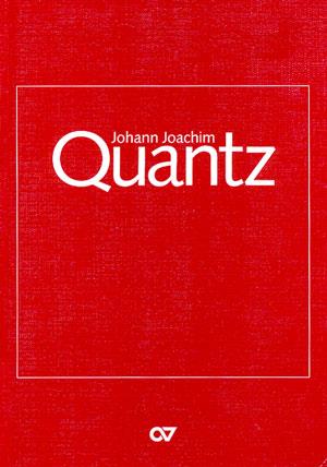 Quantz-Werkeverzeichnis
