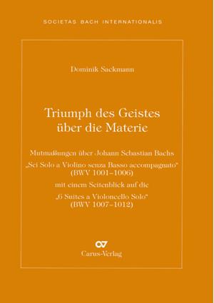 Triumph des Geistes ?ber die Materie