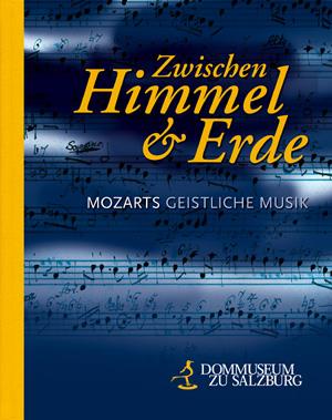 Zwischen Himmel und Erde