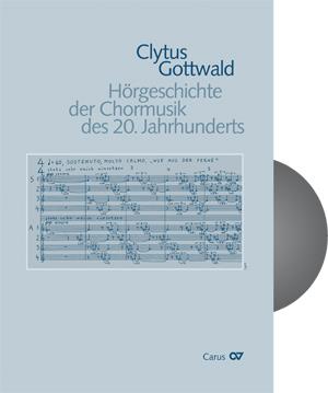 H?rgeschichte der Chormusik des 20. Jahrhunderts