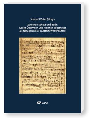 Georg ?stereich and Bokemeyer as music collectors