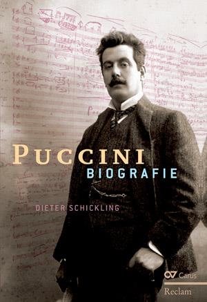 Giacomo Puccini