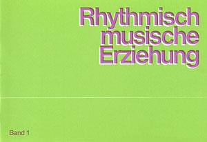 Rhythmisch-Musikalische Erziehung