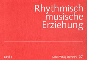 Rhythmisch-Musikalische Erziehung