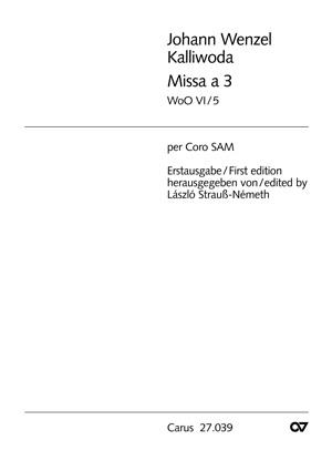 Missa a 3