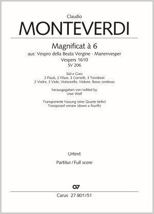 Magnificat