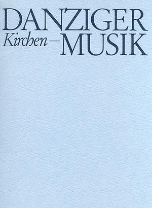 Danziger Kirchenmusik