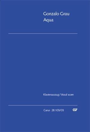 Aqua [Wasser]