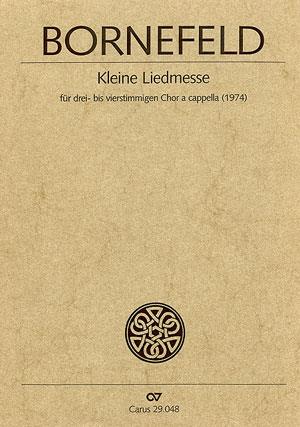 Kleine Liedmesse
