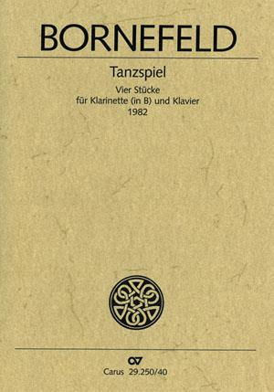 Tanzspiel