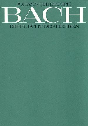 Die fuercht des Herren