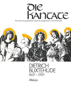 Dietrich Buxtehude: Alleluja