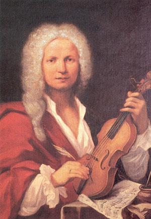 Antonio Vivaldi