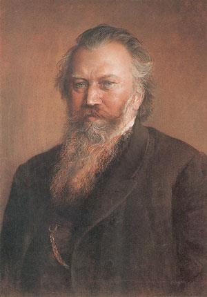 Johannes Brahms