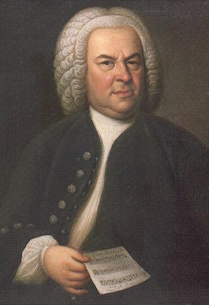 Johann Sebastian Bach